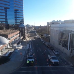 Meet your Posher, George